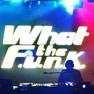 What the Funk