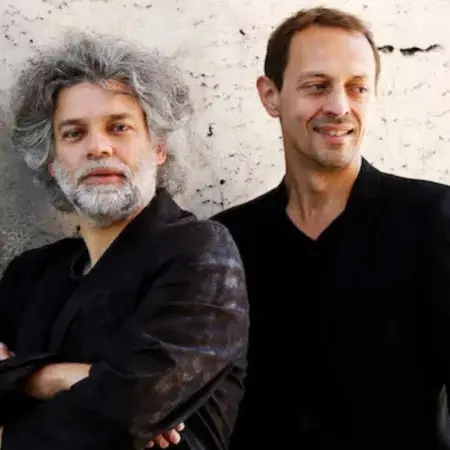 Xavier Phillips violoncelle, François-Frédéric Guy piano
