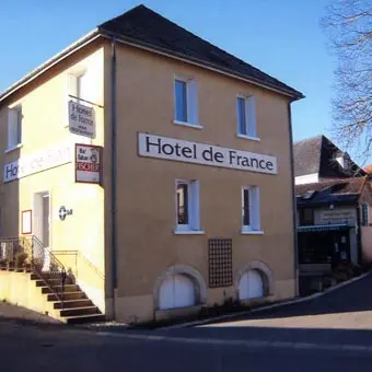 Hôtel de France