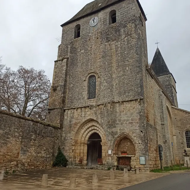abbaye