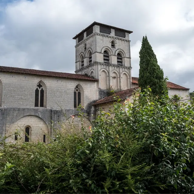 Abbaye de Chancelade