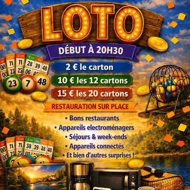 Loto