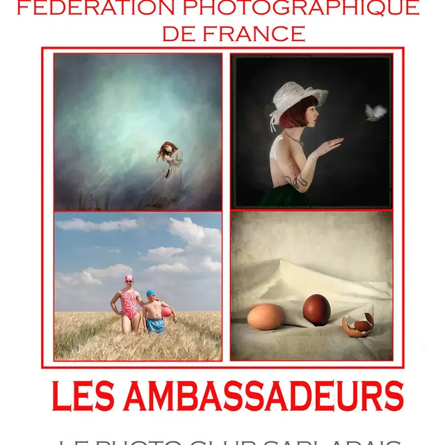 57ème SALON D’ART PHOTOGRAPHIQUE