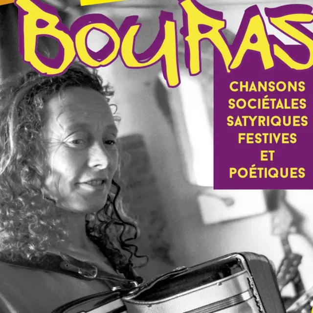 Concert Bourask Lalinde