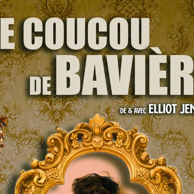 LE COUCOU DE BAVIERE