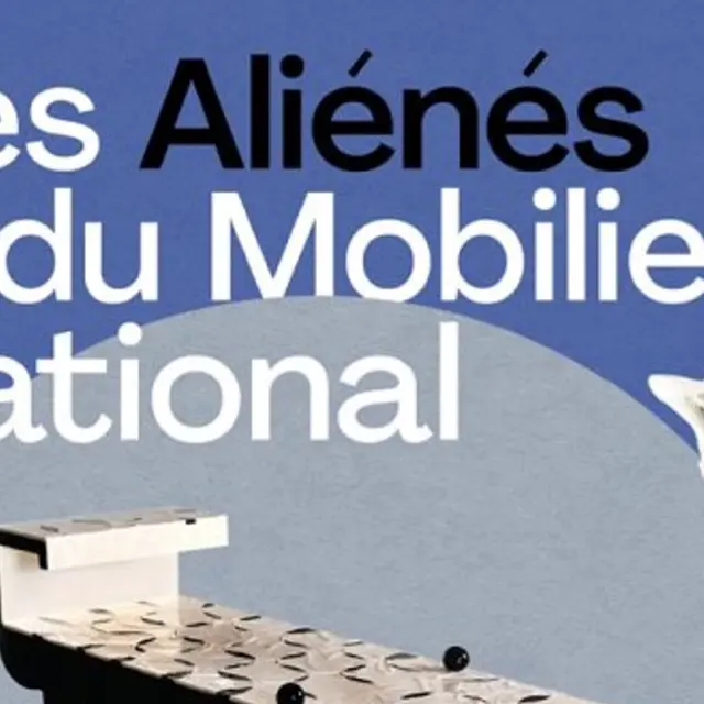 Les aliénés du mobilier national
