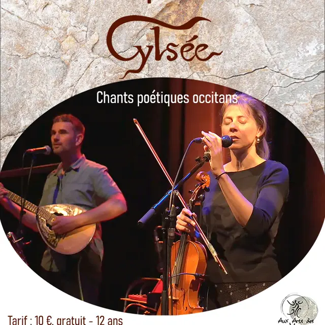affiche église de Rouffignac Web