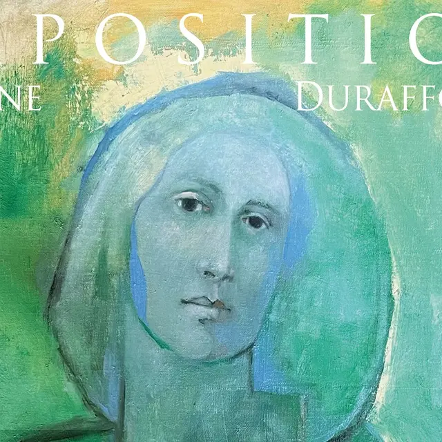 Exposition Roxane Duraffour