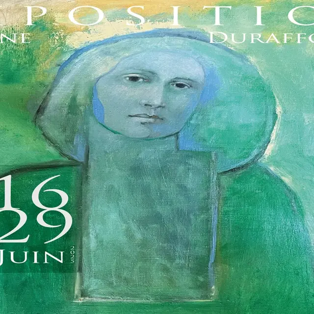 Expo Roxane Duraffourg St Avit Senieur
