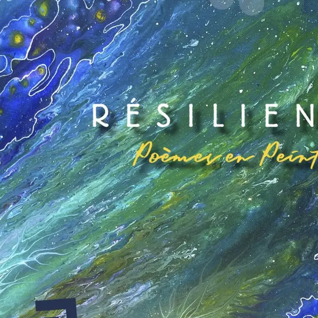 Vernissage Gerganka Lalinde