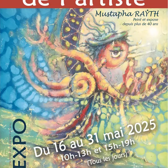 Les Oracles de l'Artiste
