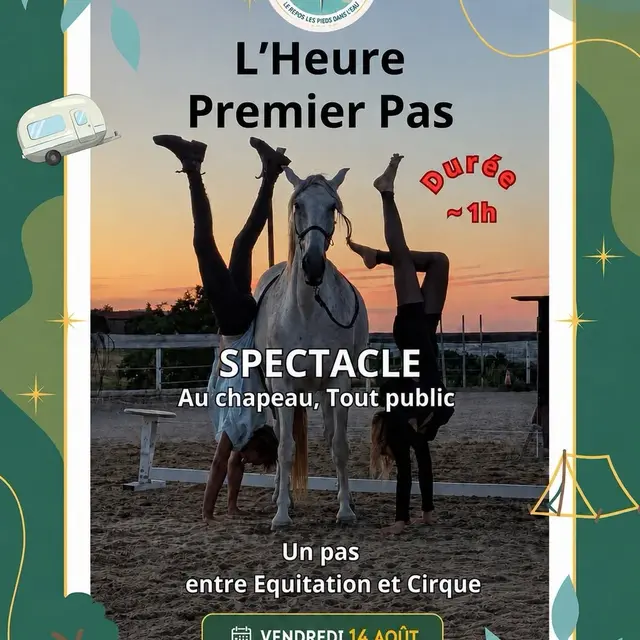 aout 14 clupeau