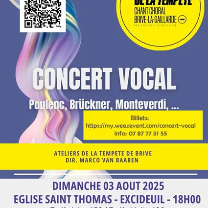 aout 3 concert