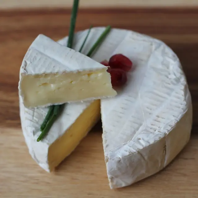 Camembert
