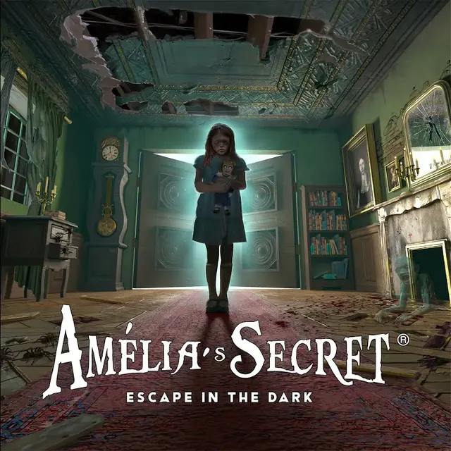 amélia's secret