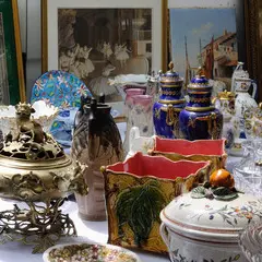 antiquites