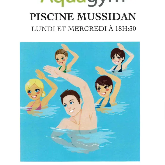 aquagym