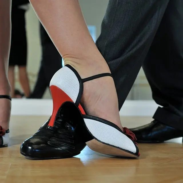 atelier danse