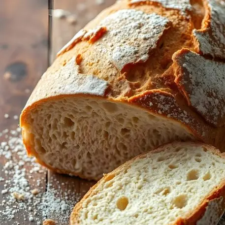 artisan-bread©Amira Berichi de Pixabay