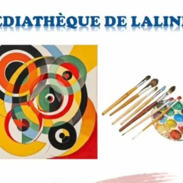 Atelier d'Agnès Denjean