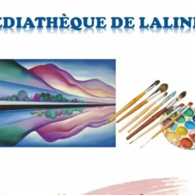 Atelier d'Agnès Denjean