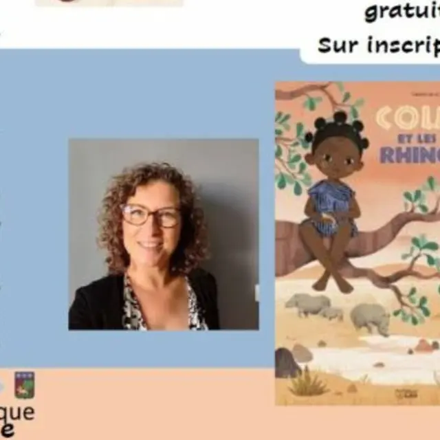 Atelier d'écriture Valérie de la Torre