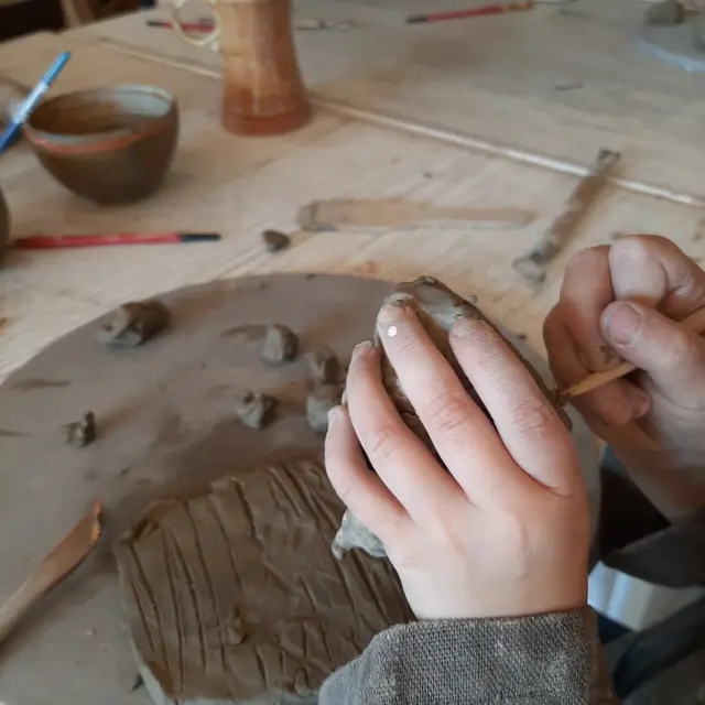 atelier parent enfant dordogne - Copie