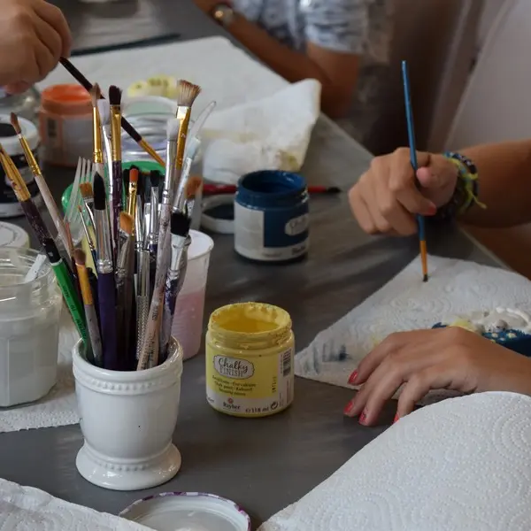 atelier-peinture-arts et saveurs