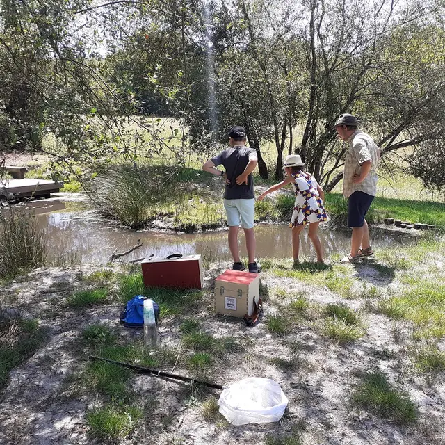 ateliers-vacances-Parcot-Echourgnac-vallée-isle-perigord