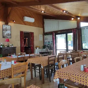 auberge du roustigou
