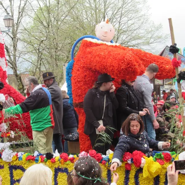 avril 20 corso fleuri