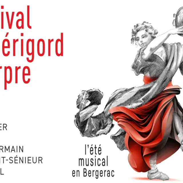 Concert des lauréats de l'Académie Esperus