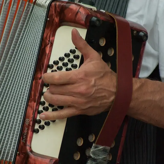 bal-musette