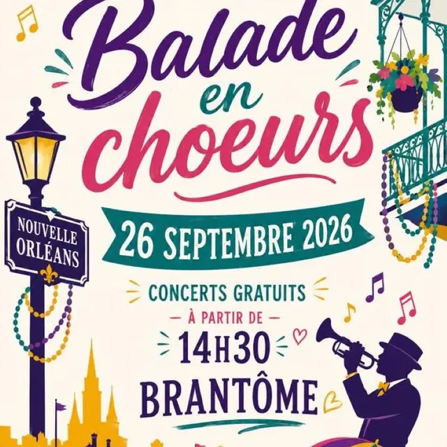 balade en choeurs 2026