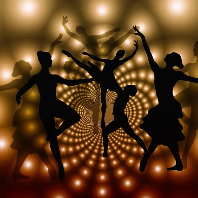 ballet