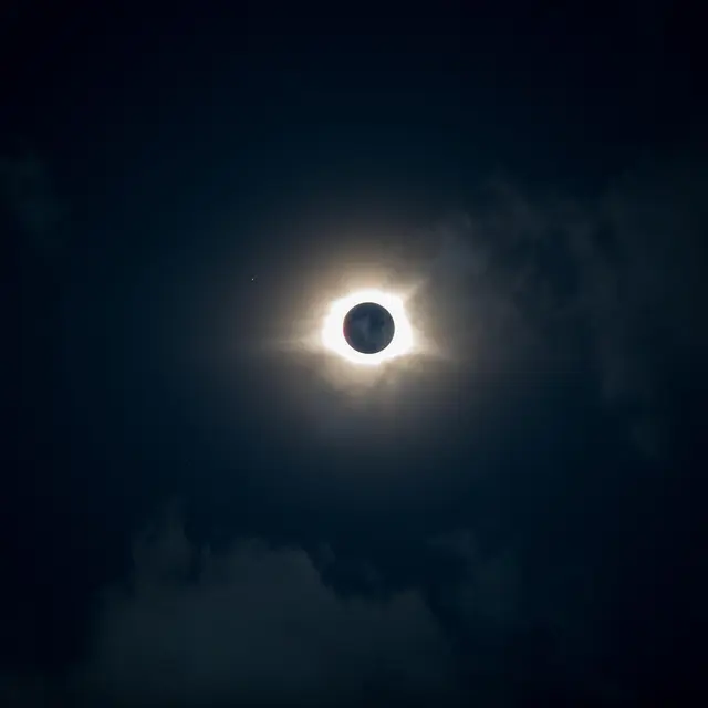 eclipse