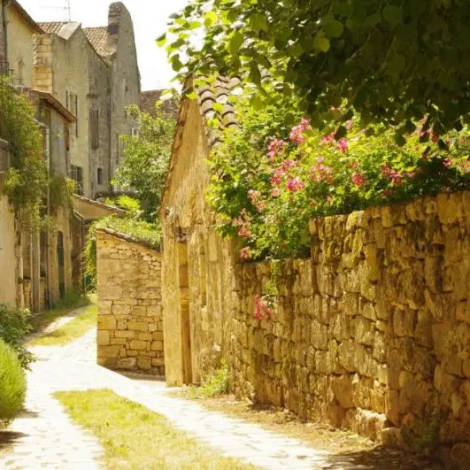 Visites guidées Beaumont