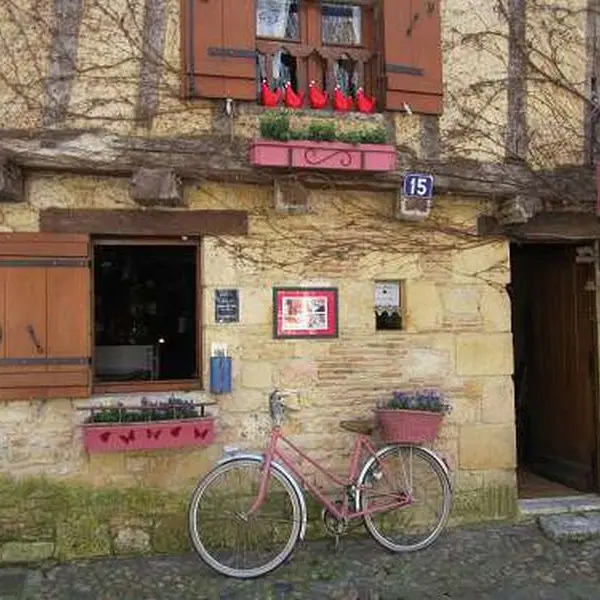 La Bonbonnière