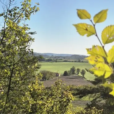 boucle PDIPR Cantillac