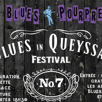 blues in queyssac sirtaqui
