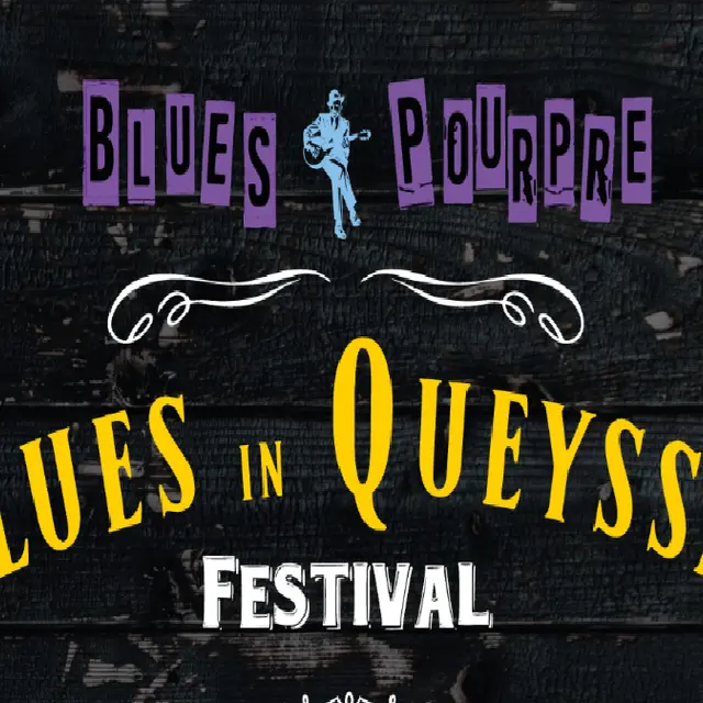 blues in queyssac