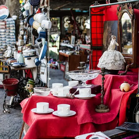 brocante