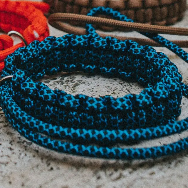 bracelet macramé