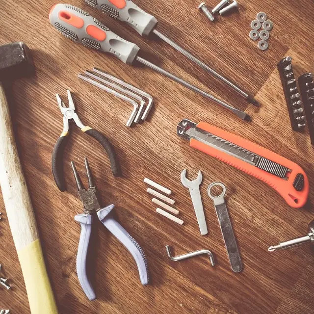 repair café