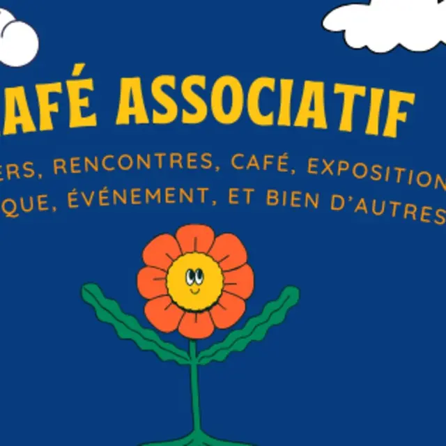 café l'imaginaire