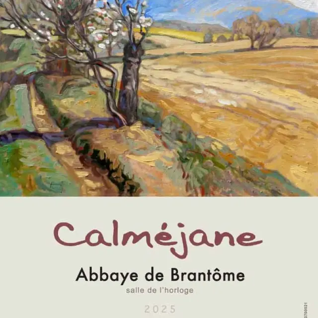 calmejane