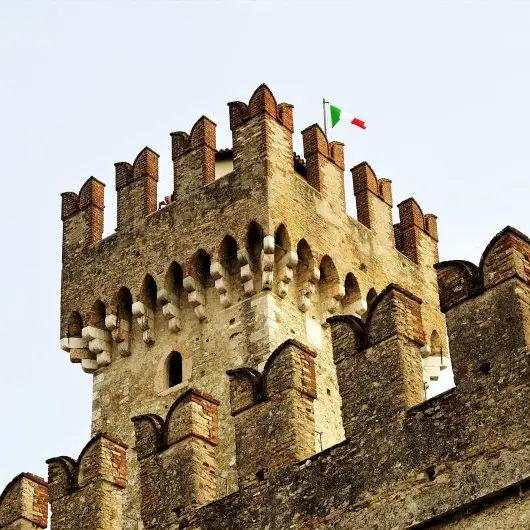 castle©aruggeri de pixabay