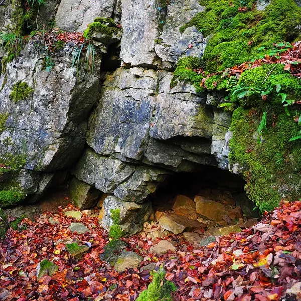 spéléologie