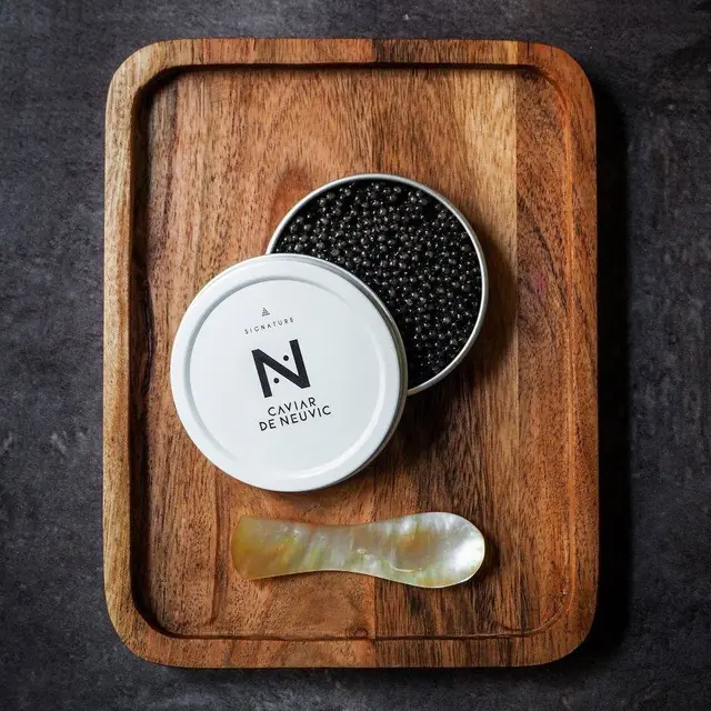 caviar-de-neuvic