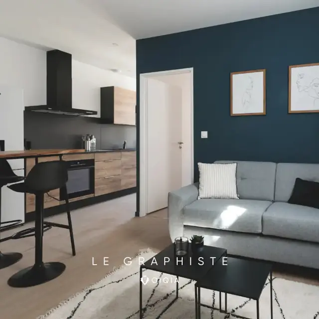 Le Graphiste